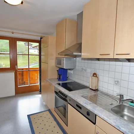 Apartament Haus Gamskogl.2