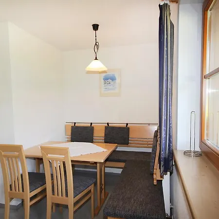 Haus Gamskogl.2 Apartament *