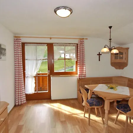 Haus Gamskogl.2 Apartament Neustift im Stubaital