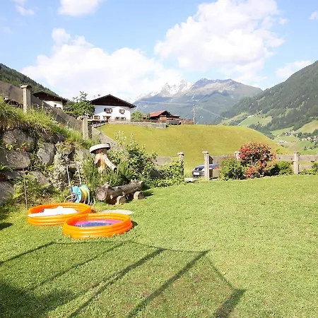 Apartament Haus Gamskogl.2 *