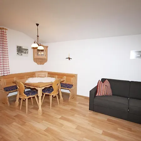 Apartament Haus Gamskogl.2 Neustift im Stubaital