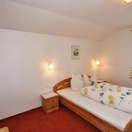 Apartament Haus Gamskogl.2
