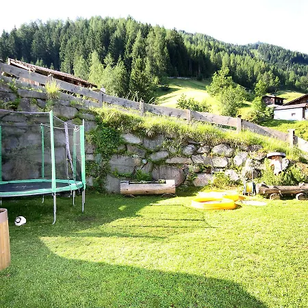 Haus Gamskogl.2 Apartament *