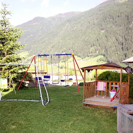 Apartament Haus Gamskogl.2 Neustift im Stubaital