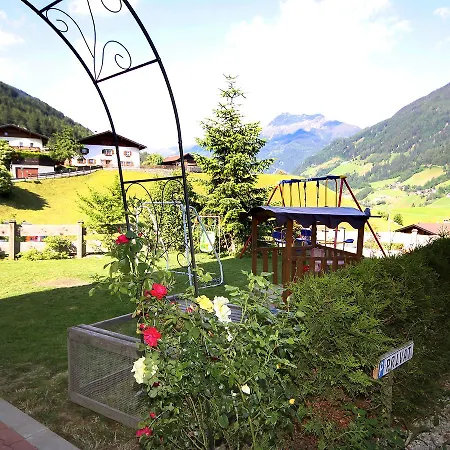 Haus Gamskogl.2 Apartament *