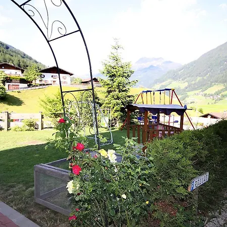Apartamento Haus Gamskogl.2 Neustift im Stubaital