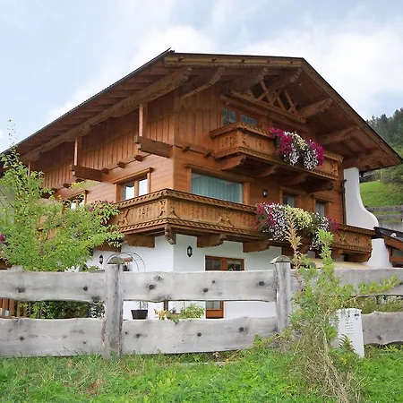Haus Gamskogl.2 Neustift im Stubaital