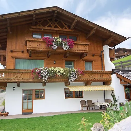 Apartamento Haus Gamskogl.2 Neustift im Stubaital